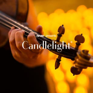 ﻿Candlelight: Tribute to Bad Bunny