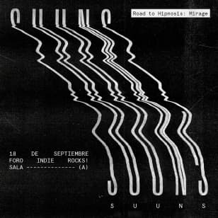 SUUNS