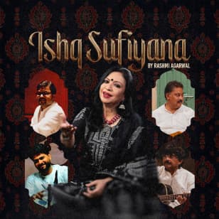 Ishq Sufiyana by Rashmi Agarwal at The Piano Man