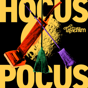 Taste Film Presents Hocus Pocus (1993)