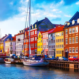 Little Mermaid Outdoor Escape Game in Copenhagen