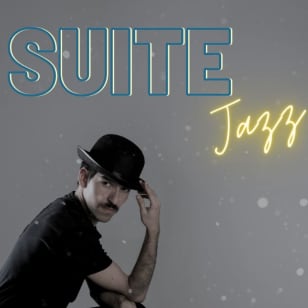 ﻿Jazz Suite at Axel Hotel