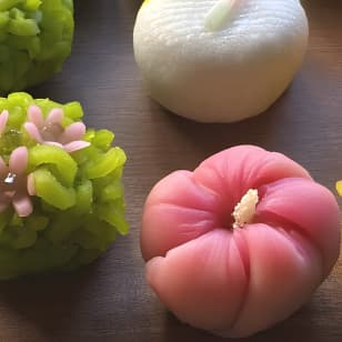 1-Day Tour from Nagoya: Wagashi Workshop & Matcha Tea Field Tour