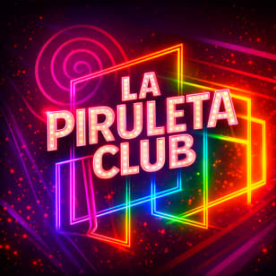 La Piruleta Club