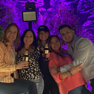 Tour Cervezas ,Tejo Y Pachanga - La Candelaria/Bogotá