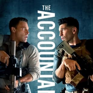 The Accountant²