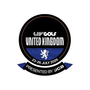 LIV Golf United Kingdom presented by JCB 2026 - Grounds