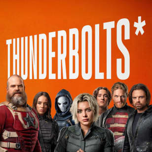 Thunderbolts*