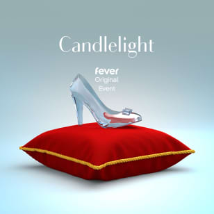 Candlelight: Magische Film-Soundtracks