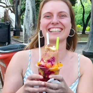 The Cali Street Food Walking Tour