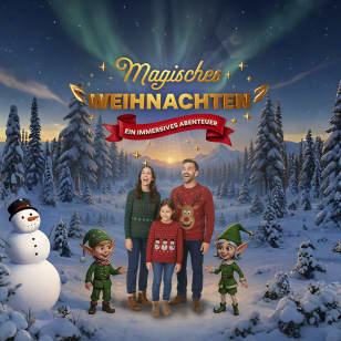 Immersium Magisches Weihnachten