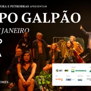 (UM) ENSAIO SOBRE A CEGUEIRA