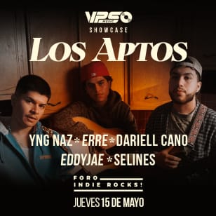 Los Aptos