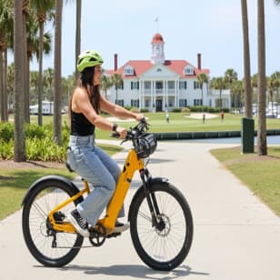 Hilton Head eBike Rentals