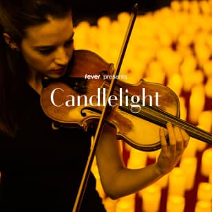 Candlelight: Tributo ai Coldplay