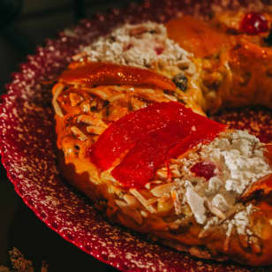 Jantar de Natal