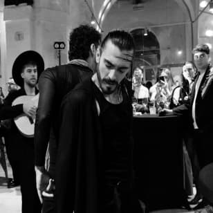 Ay, Amor Amor! en Teatro Flamenco Sevilla