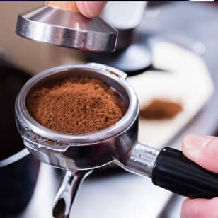 Baristakurs für Kaffeefans
