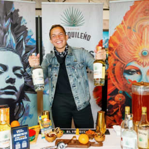 Arizona Arte Agave Tequila & Mezcal Festival