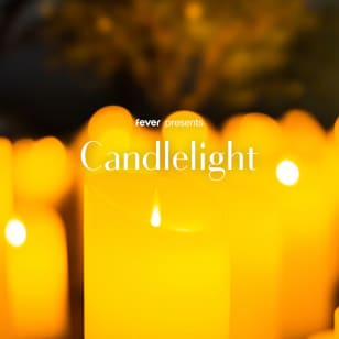 Candlelight Open Air : Anneaux & Dragons