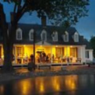  Colonial Williamsburg Ghost Stories and Walking Tour