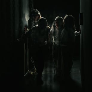 Hide and Seek in the Dark - 1h Immersive Sensory Game in Madrid