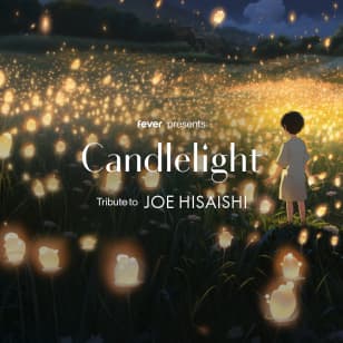 Candlelight: Tribute to Joe Hisaishi