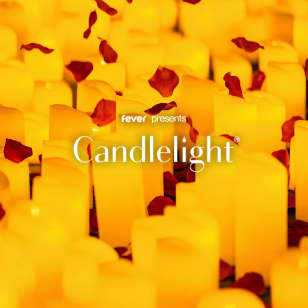 Candlelight: Valentine's Day Special Evening