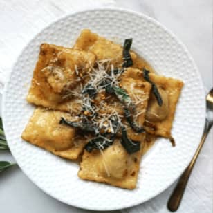 Artisan Ravioli Making - Philadelphia