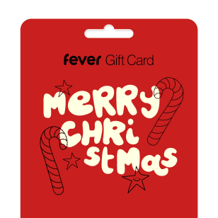 Merry Christmas - Special Edition Gift Card