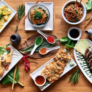 Flavors of Japan Festival