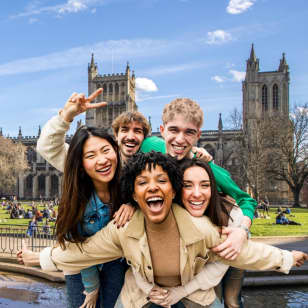 Discover Bristol - Interactive Treasure Hunt & Exploration Game with a Twist