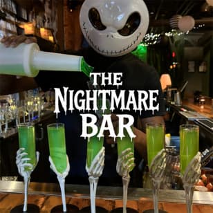 The Nightmare Bar