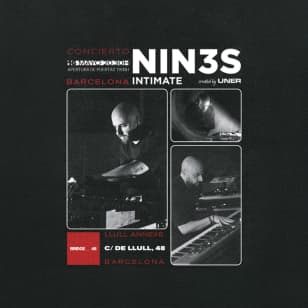 NIN3S — Intimate