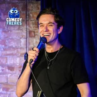 Comedy Freaks - Friday Comedy Show