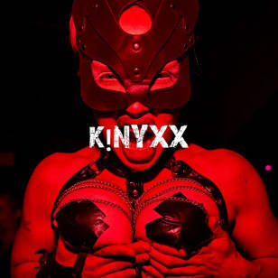 KINYXX pres: Fet!sh party en Nitsa Club