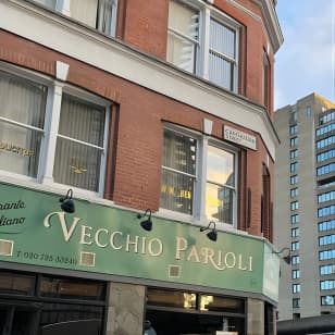 ﻿Localizaciones de Slow Horses - Recorrido televisivo a pie por Londres