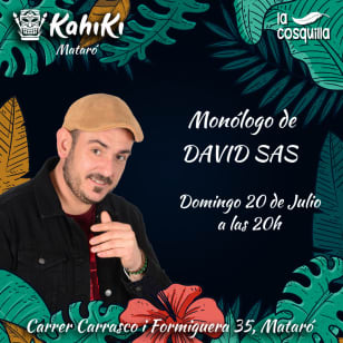 Monólogo