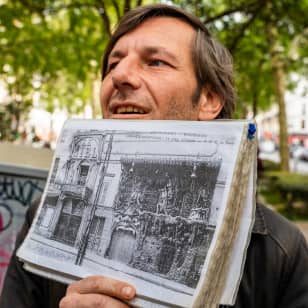 Plaisirs et criminalité à Pigalle