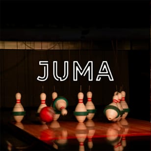 JUMA - Pacchetti
