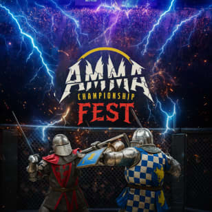 Armored MMA Championship Fest