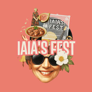 ﻿Iaia's fest: the stews of a lifetime