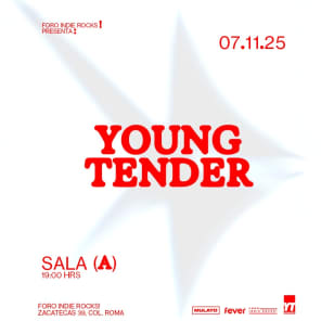 Young Tender