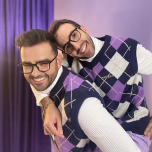 Tu Peleas Como Una Vaca en Madrid