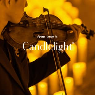 Candlelight: Tribute to Bad Bunny