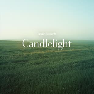 ﻿Candlelight: Hommage à Ludovico Einaudi