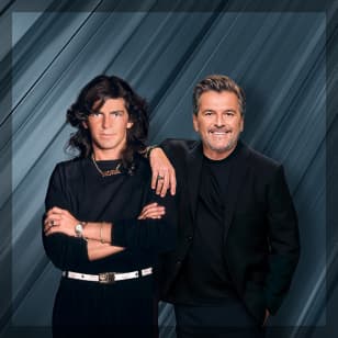 Thomas Anders from Modern Talking & Band - Geschenkgutscheine