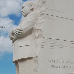 African American History Tour & Museum of AAHC Admission