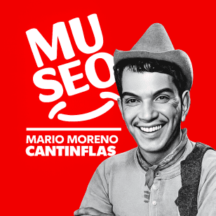 Museo Mario Moreno "Cantinflas"