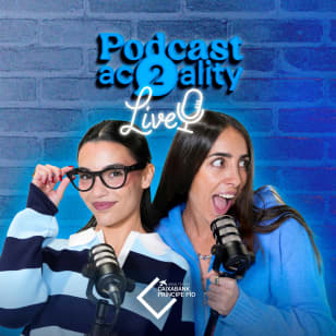 Podcast Ac2ality